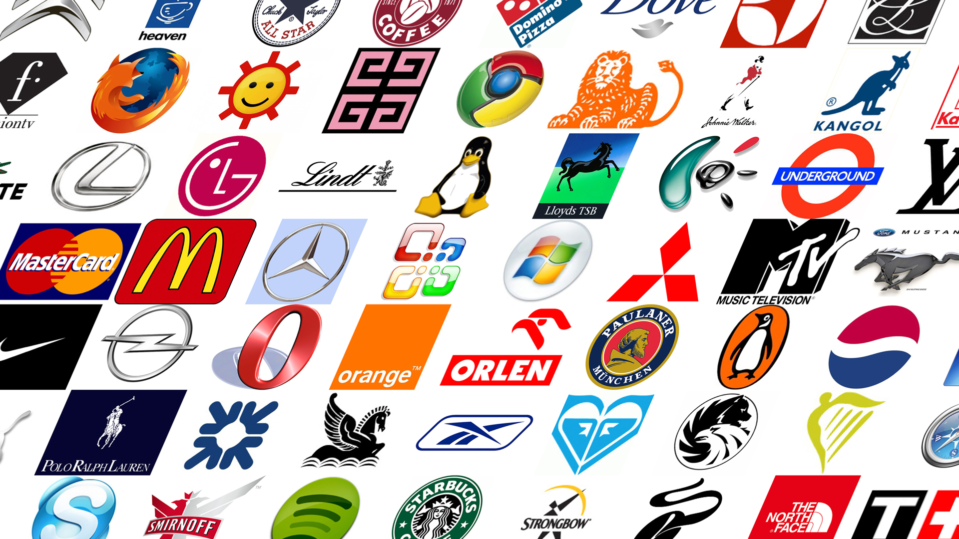 How To Design A Successful Logo - DRKMTTR Creative